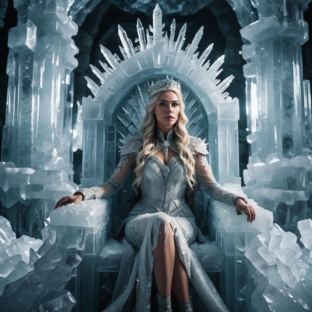 Ice Queen