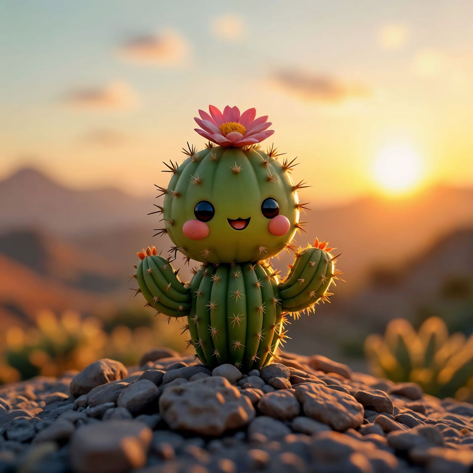 🫂Hugtus For You!🌵  by @KashmirMan