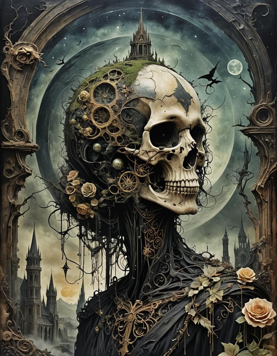 Untitled Creation