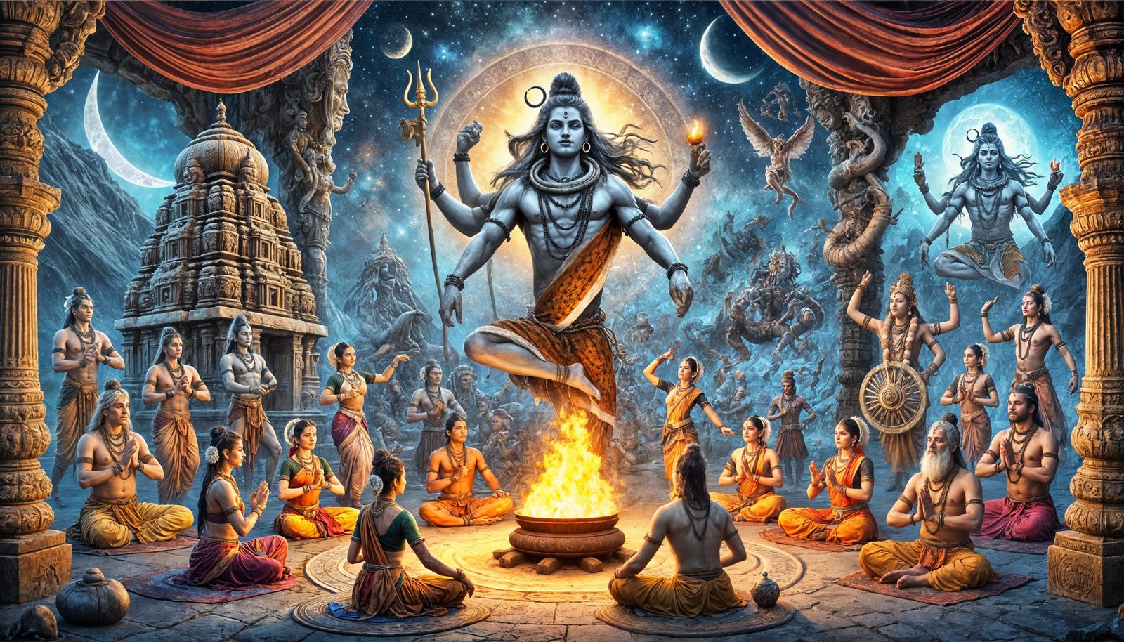 Shiva Loka
