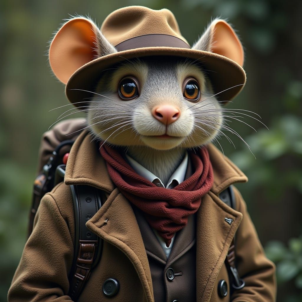 MouseCore1