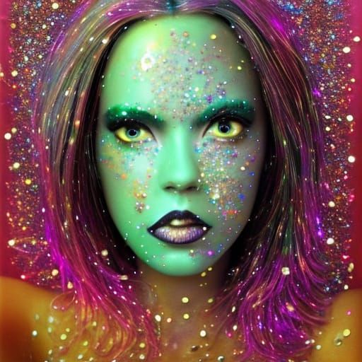 Untitled Creation