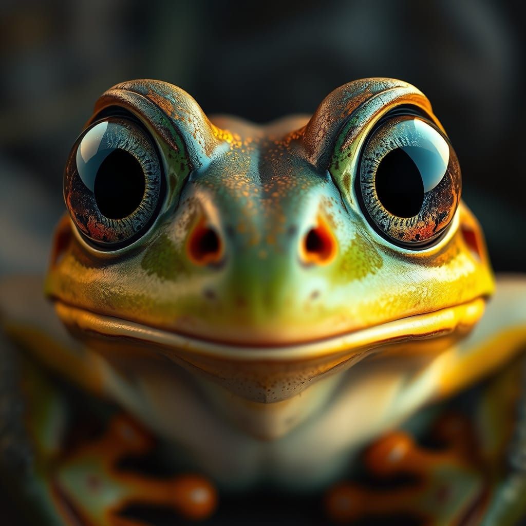 wwwhaaat  by @Altair