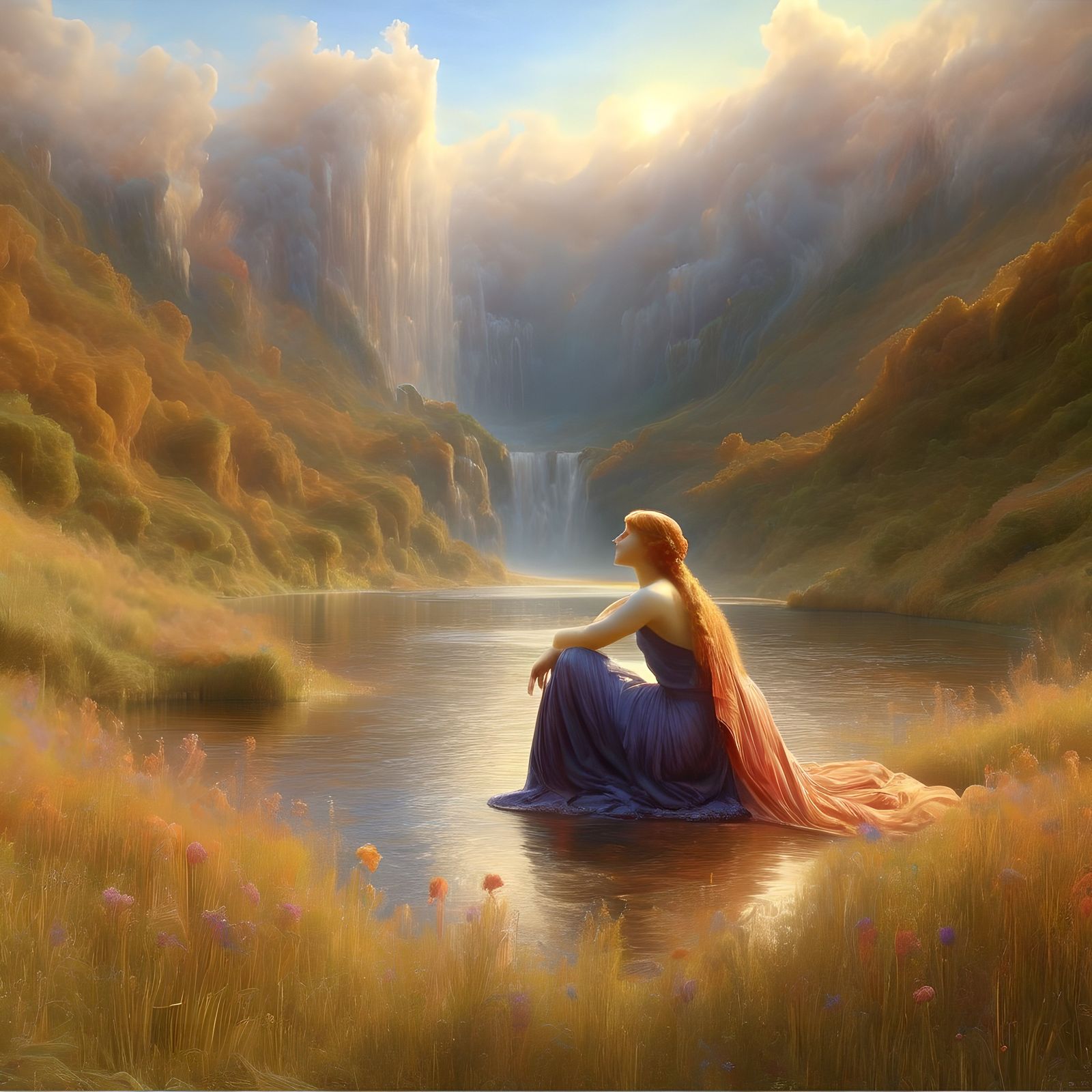 Serenity