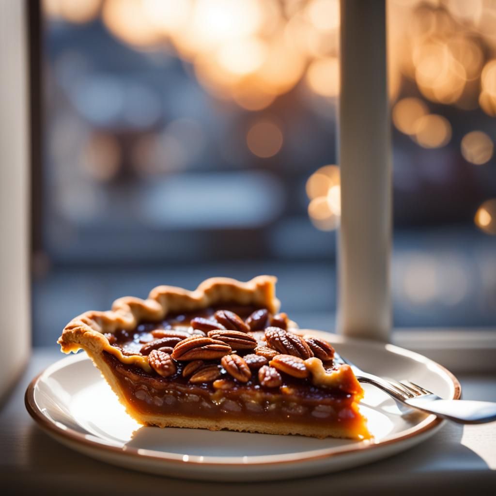 Pecan Pie Day