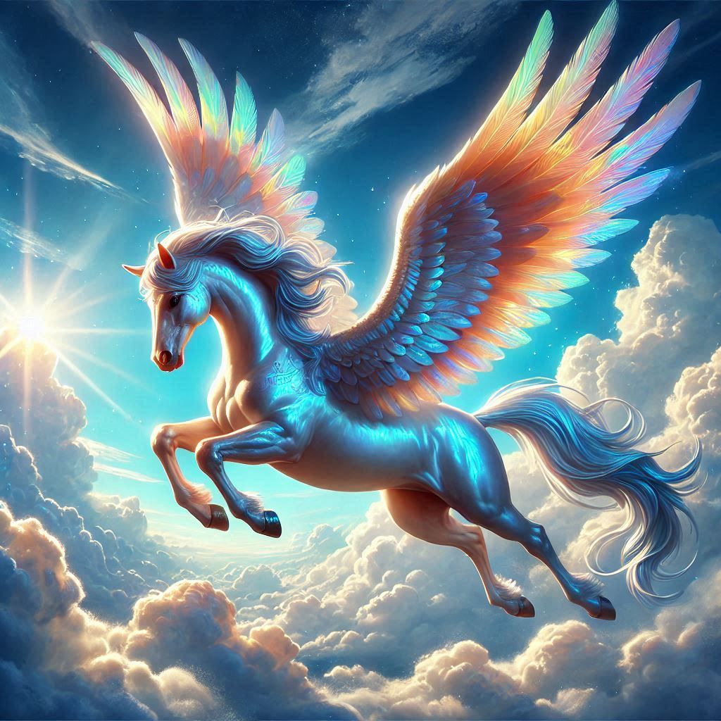 Pegasus