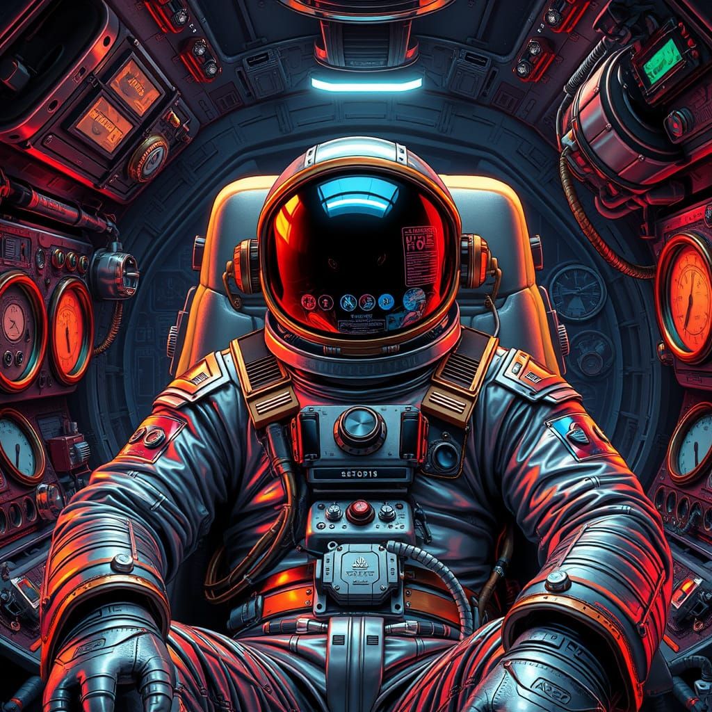 Far from home  by @John Slegers