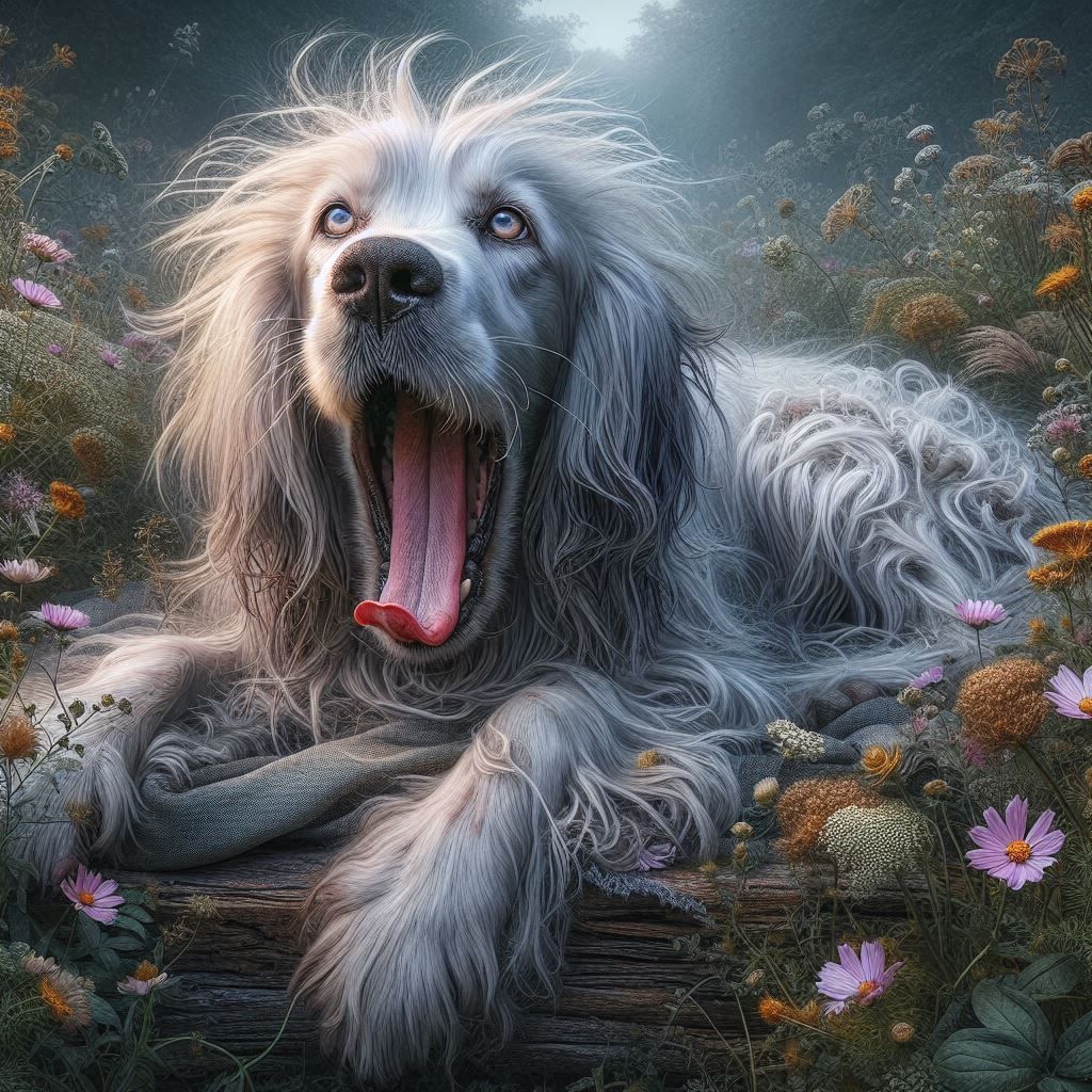 Time To Sleep 😜🐶🐶