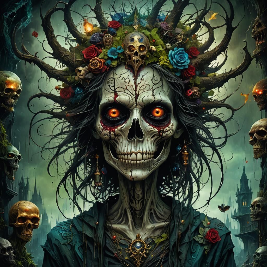 Untitled Creation