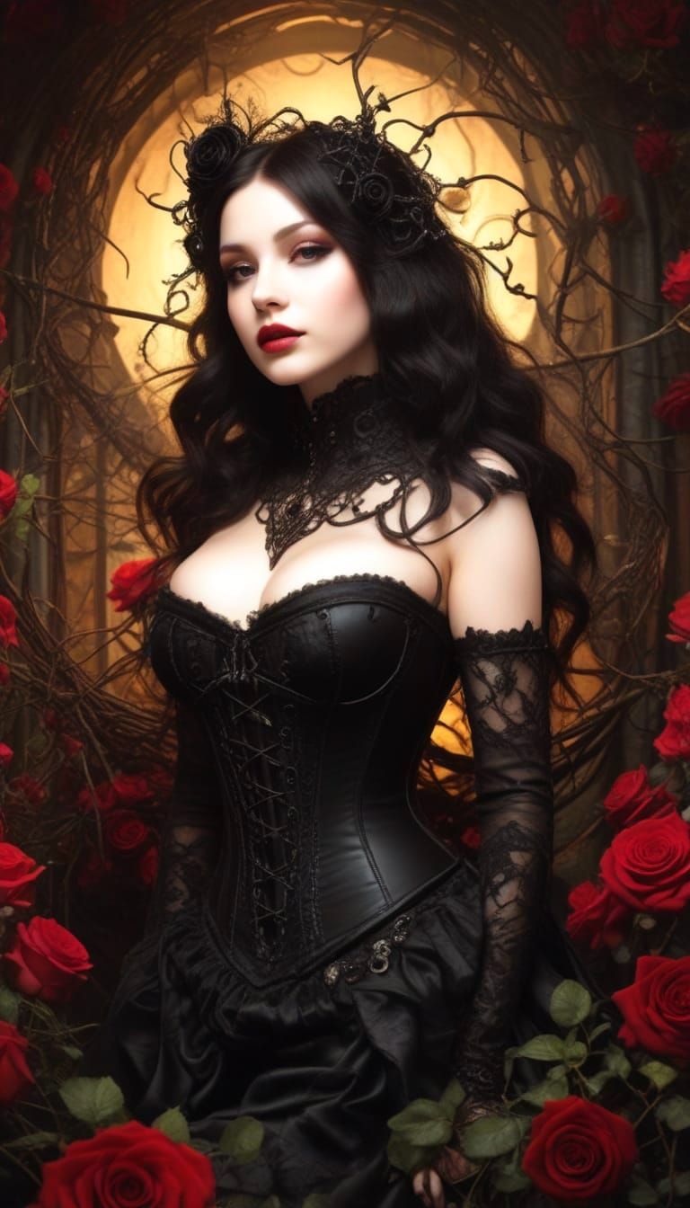 Gð†hï¢ Rðꌗê
  by @Andy Thor