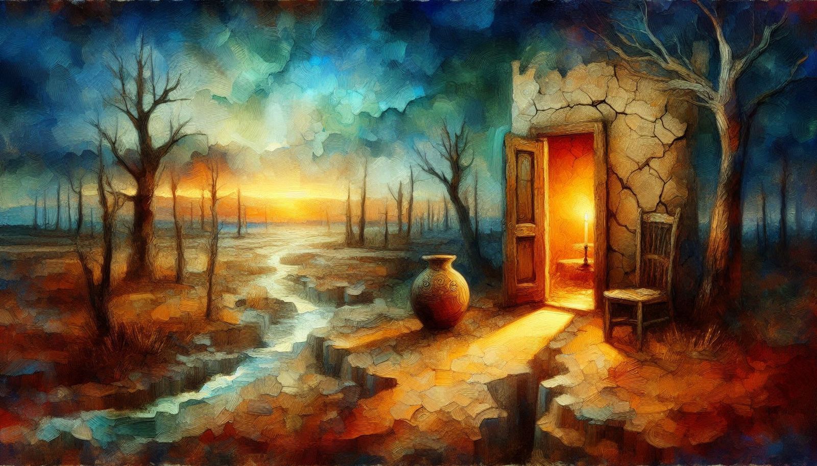 The Sabbath Queen Welcomes You (לְכָה דוֹדִי)