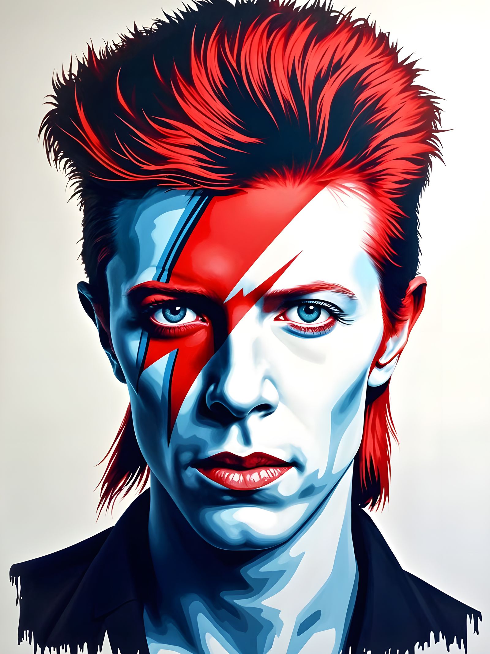 Scarlet Jack the third