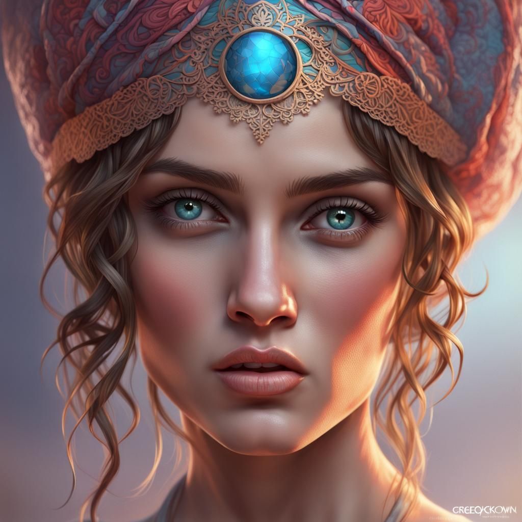 Beauté