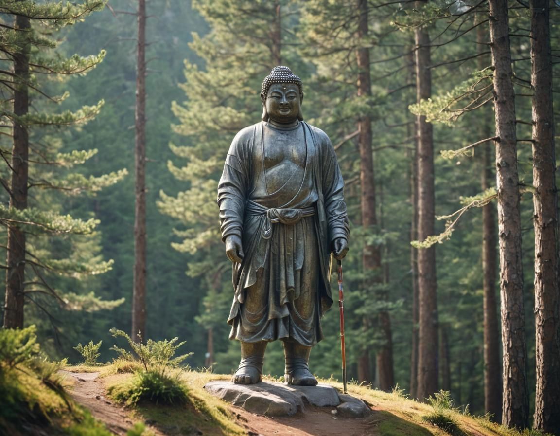 Buddha
