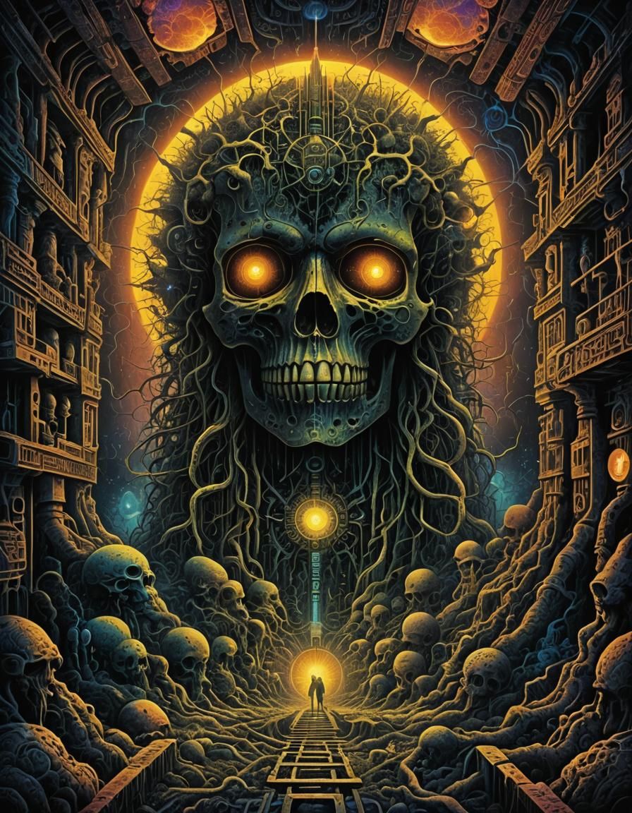Untitled Creation