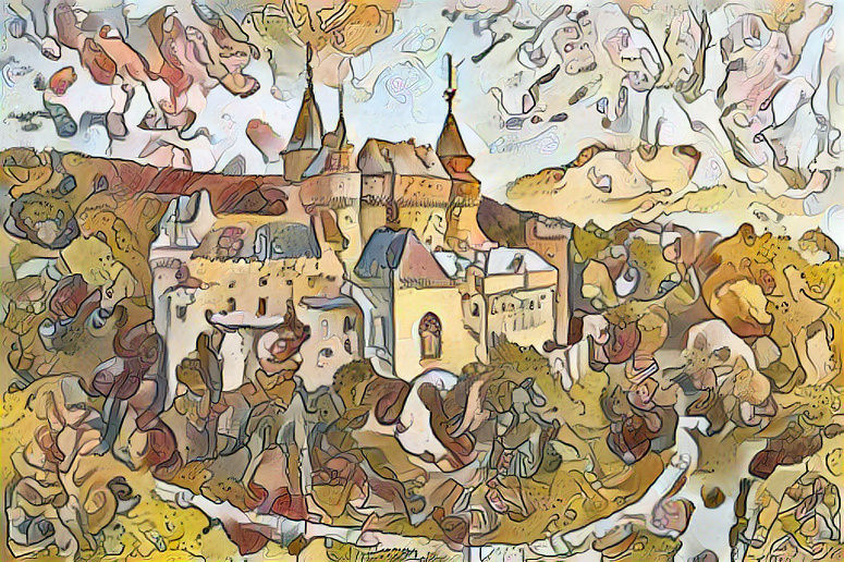 Castle