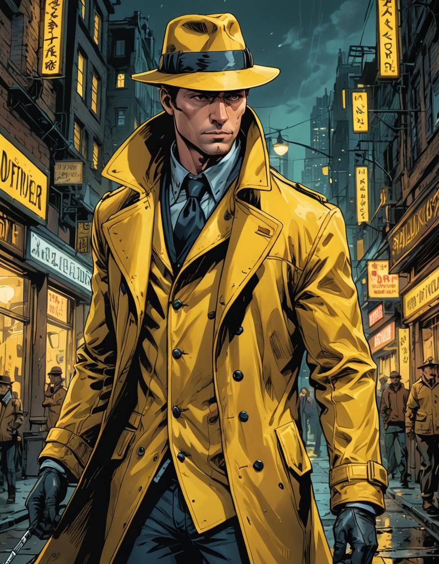 Series inspired by comic books and graphic novels!