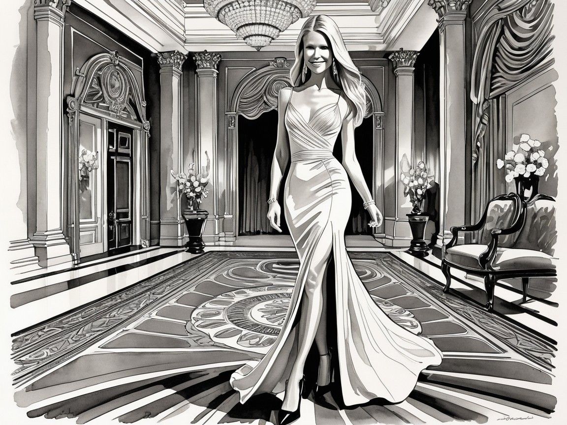 'Shakespeare in Love' Premier