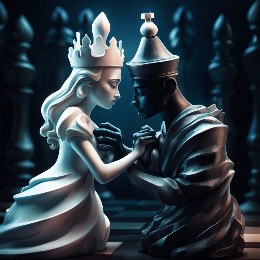 Chess mate