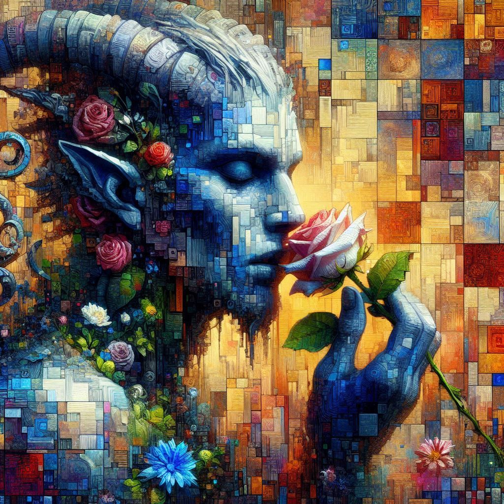 Untitled Creation