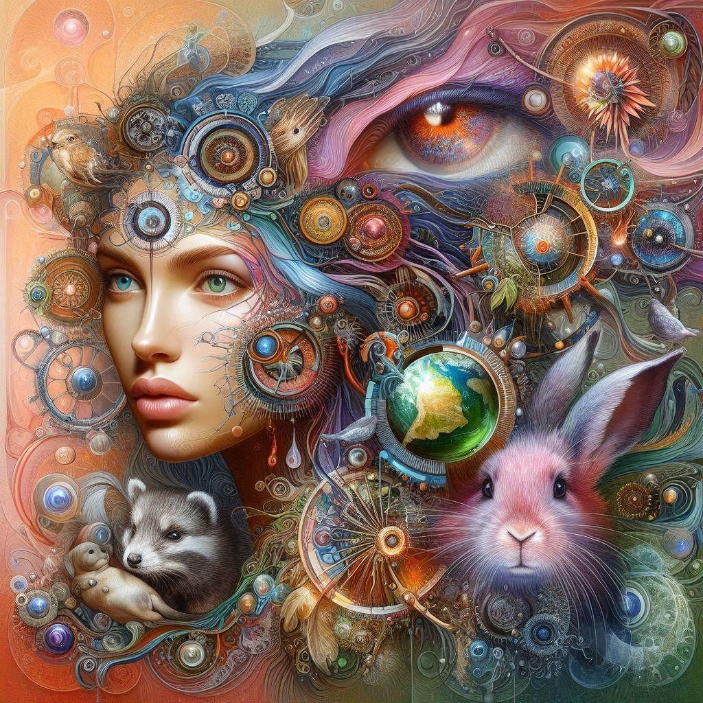 I choose to be happy