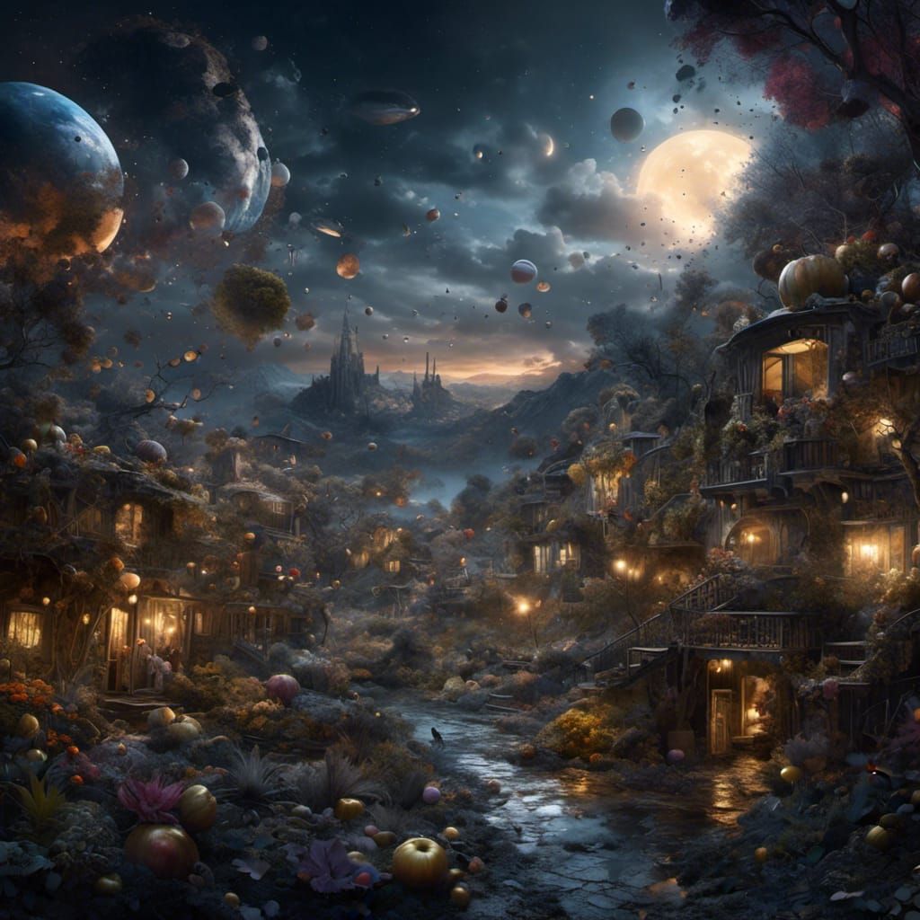 Interpret the lyrics to the song "Twilight Zone" by Golden E...