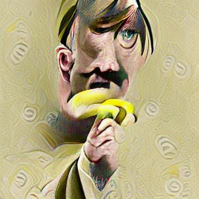 Adolf Banana