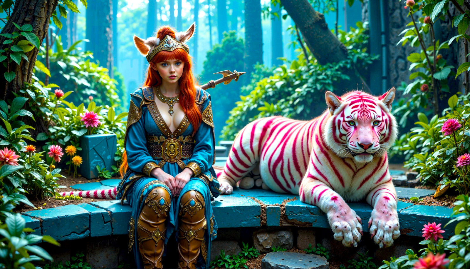 Sela Kailani - Preview to new series