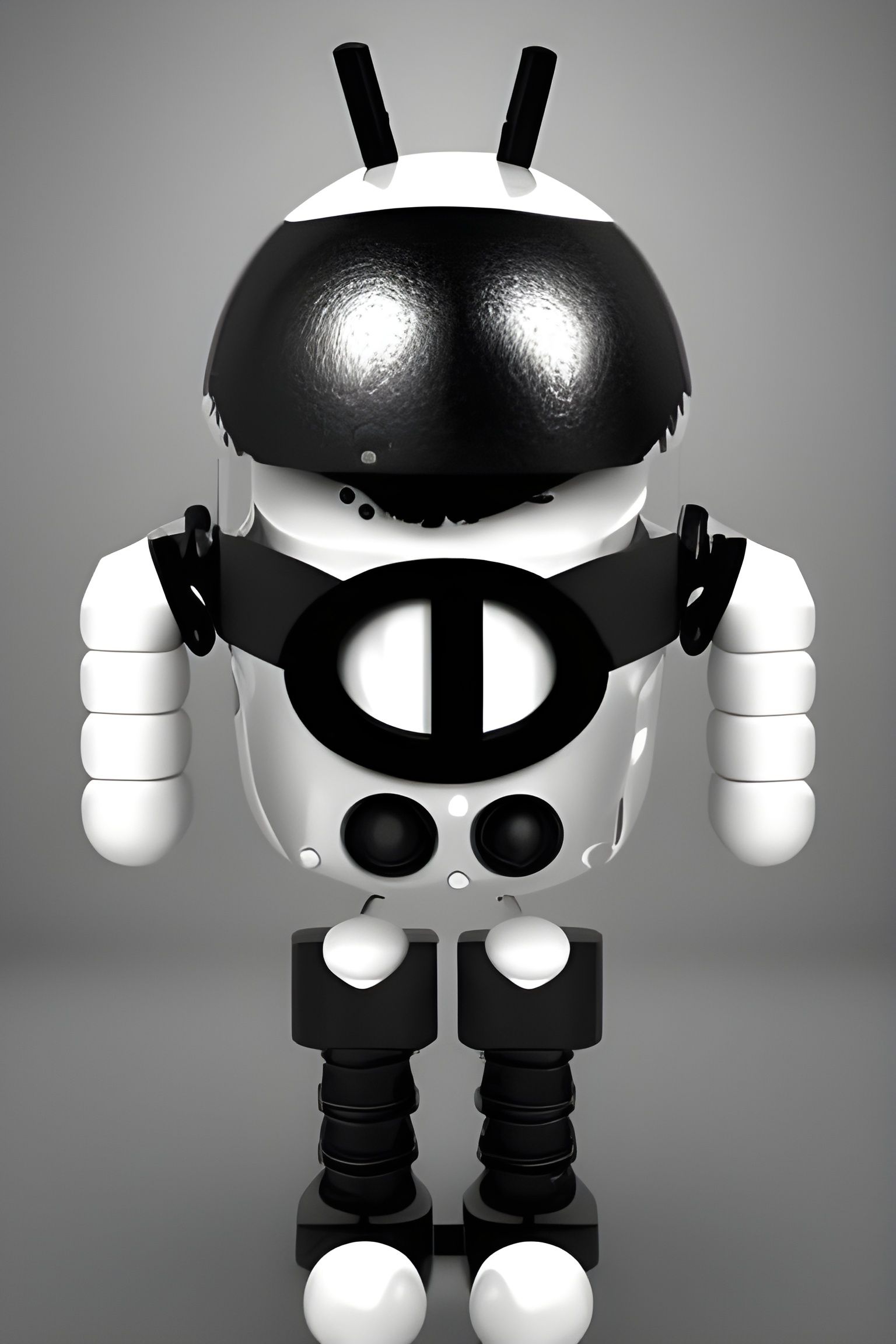 Android Movie Star