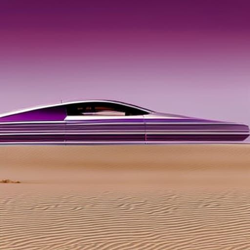 Sports car of the climate change future
