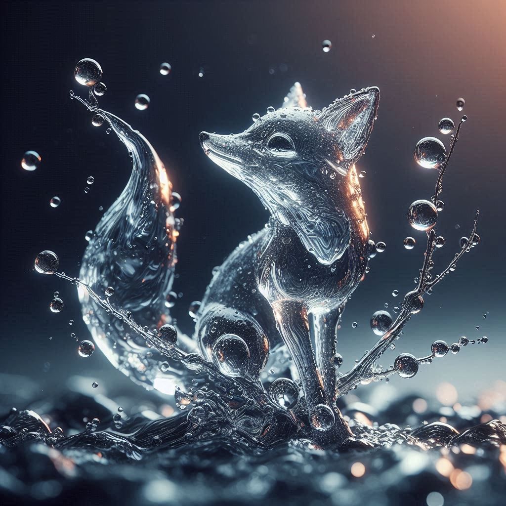 Water Fox