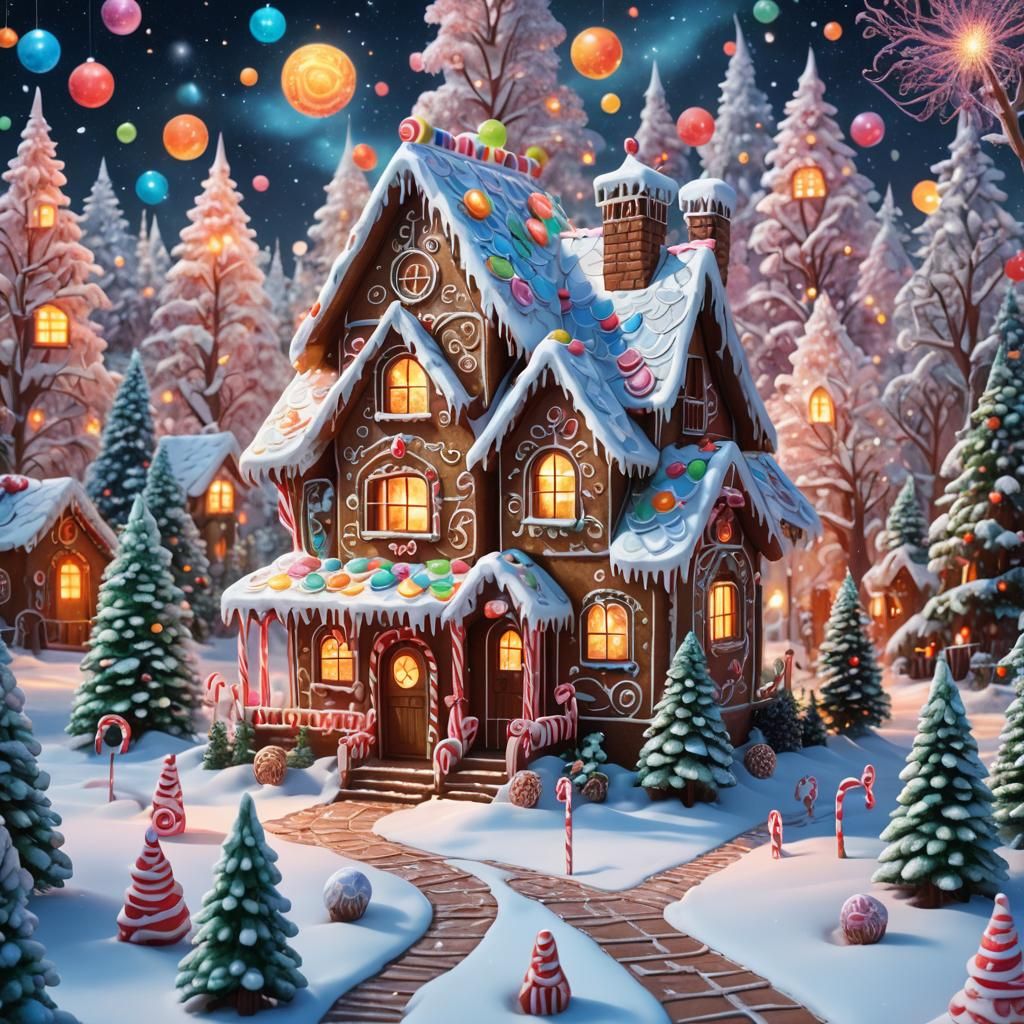 winter wonderland