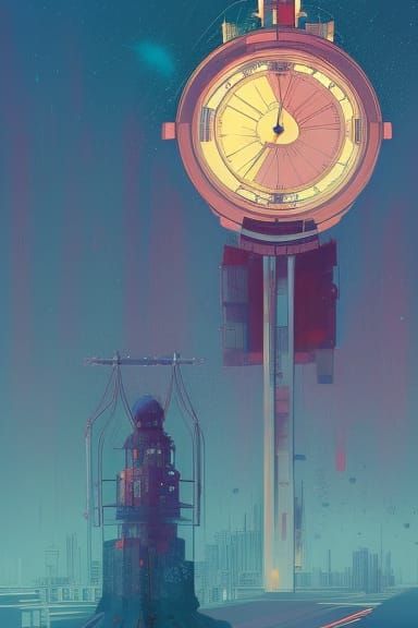The “Watch”Tower