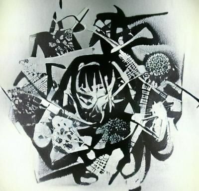 grindcore artwork