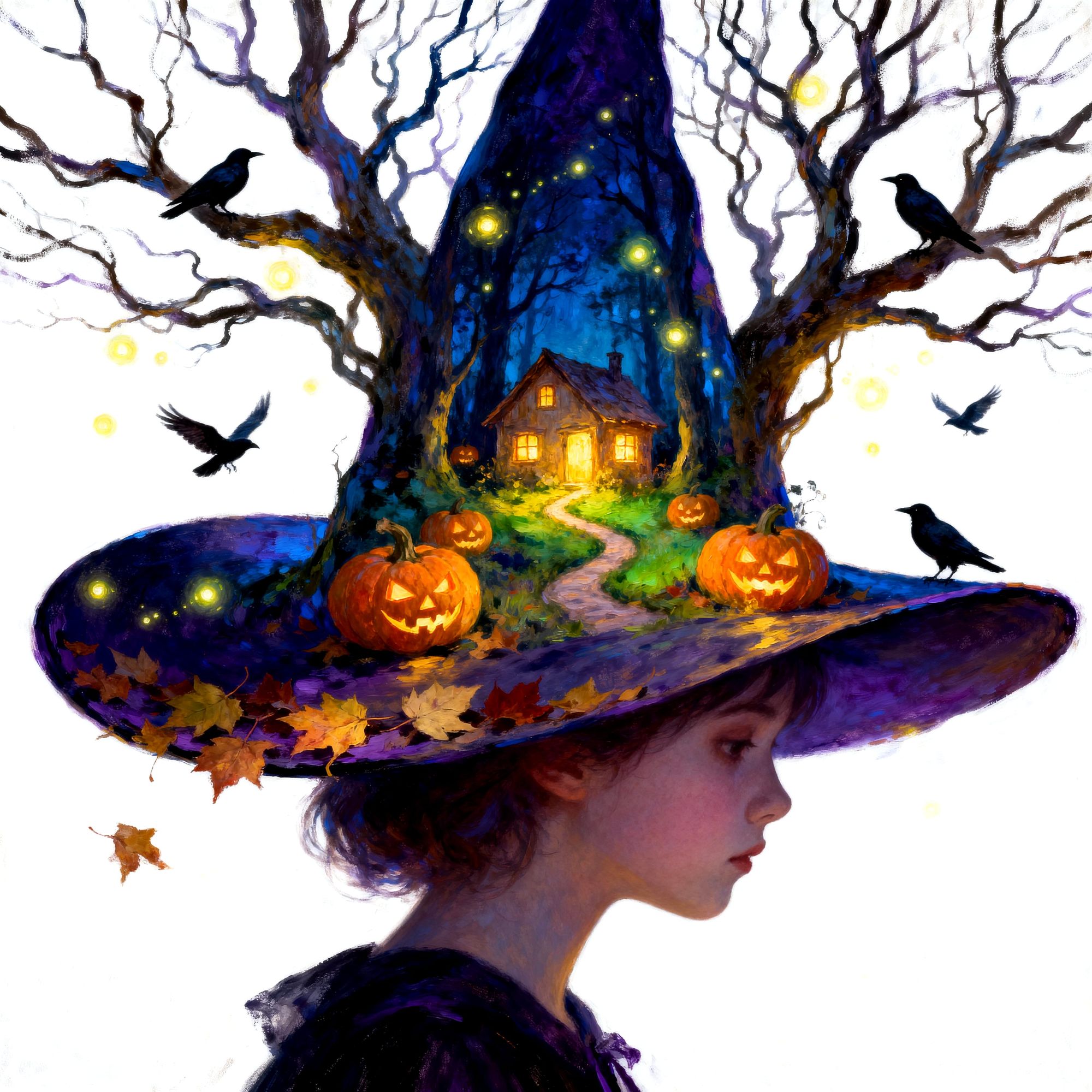 Witch's Hat