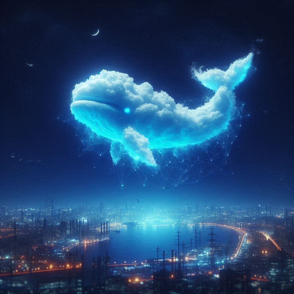 Once in a dream time