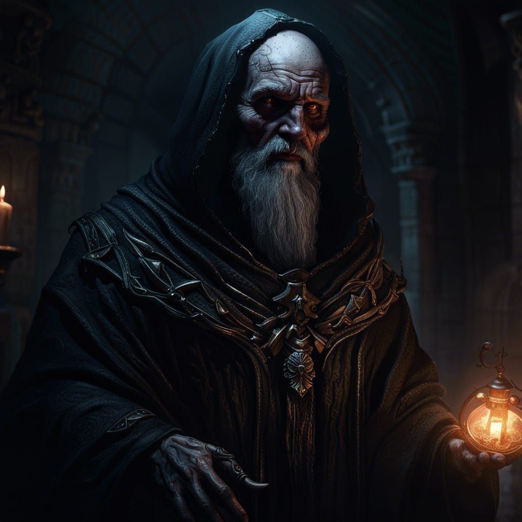 Necromancer
