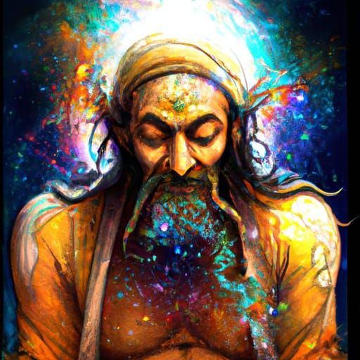 Wise man