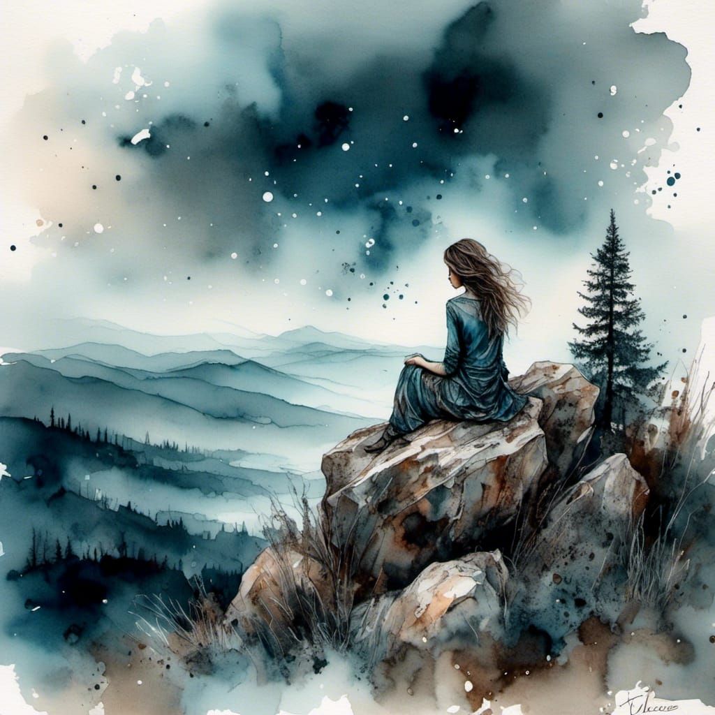 Contemplation