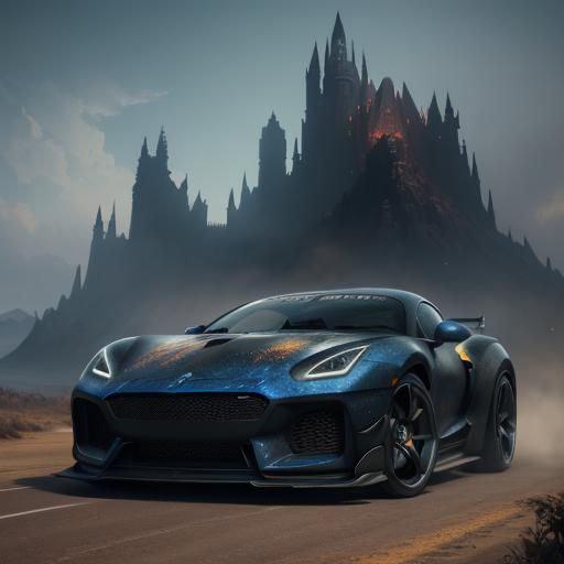 the best car in the world