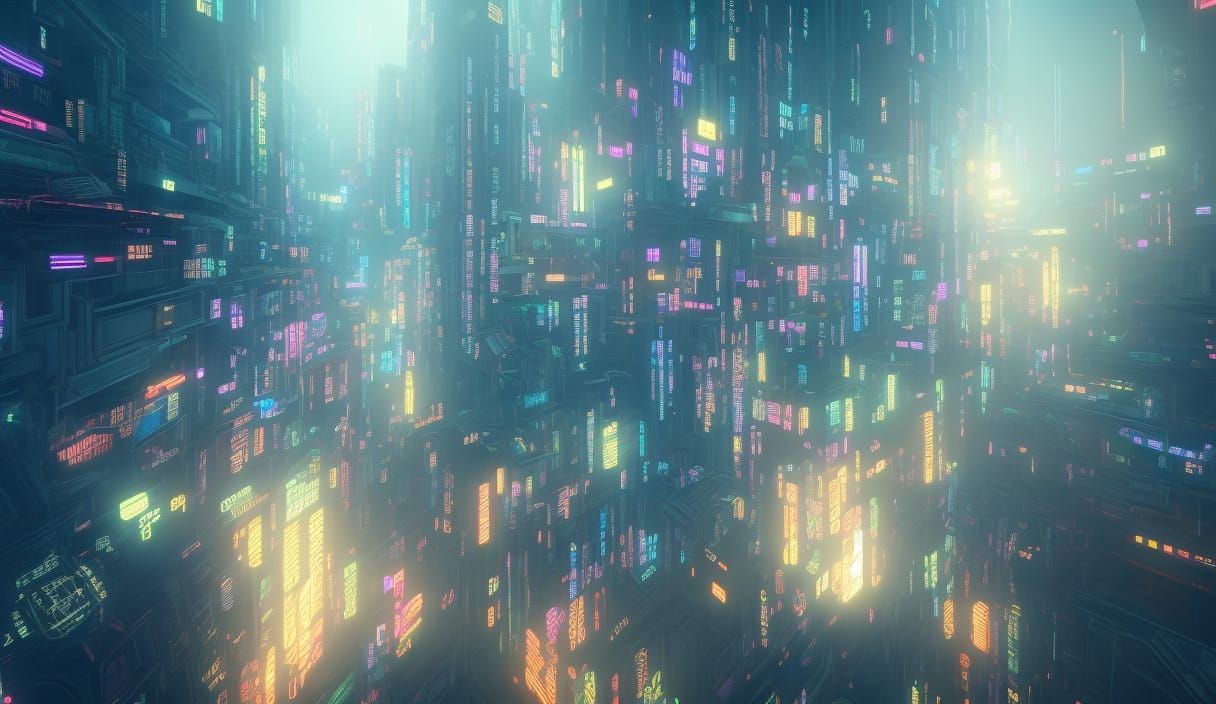 More Cybercity