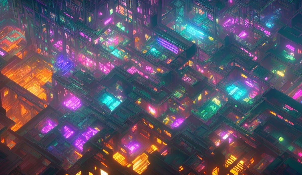 Cyber City