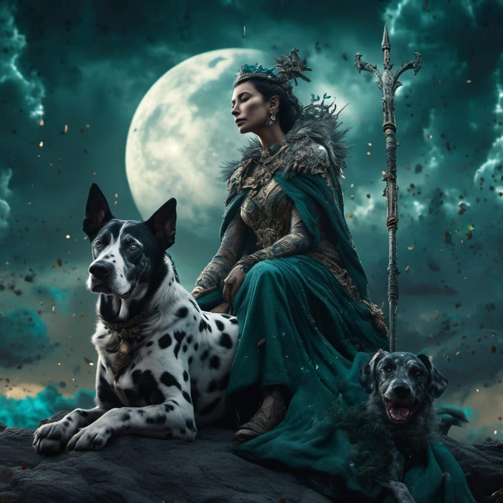 Queen of the Night