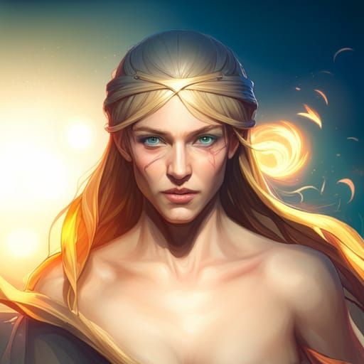 Solveig