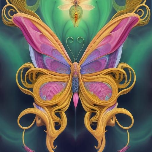 Untitled Creation