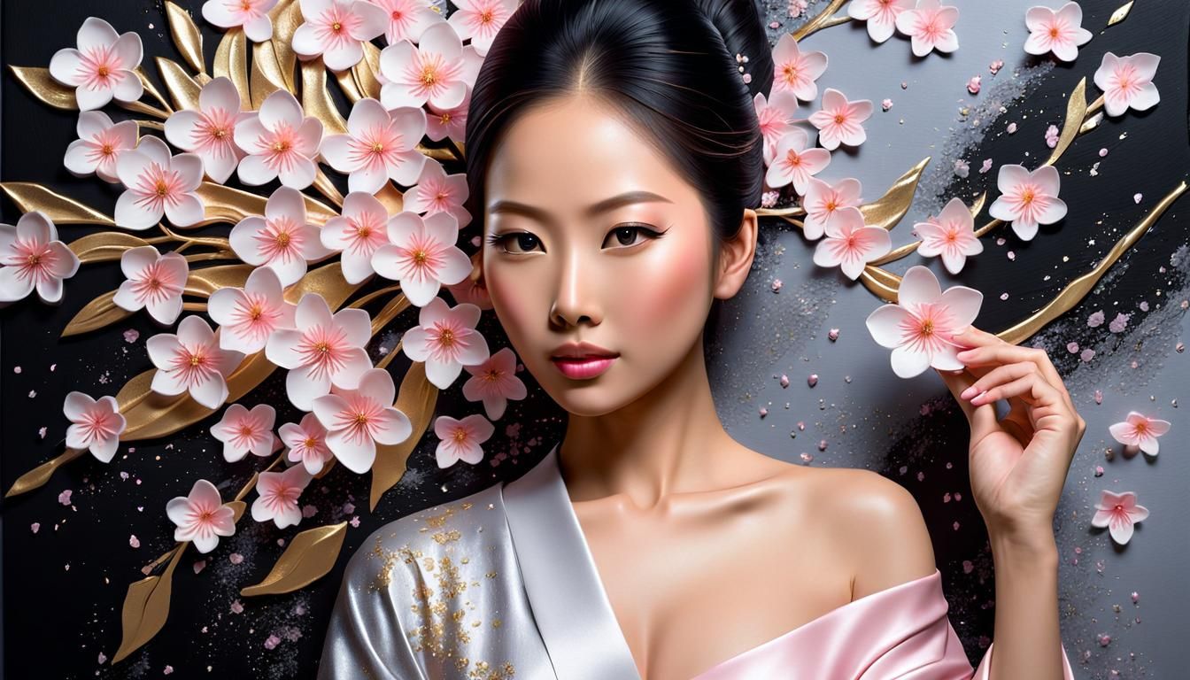 The Sakura Project, vol. 1