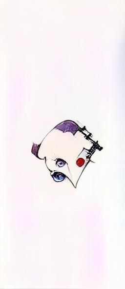 chibi mahou shoujo