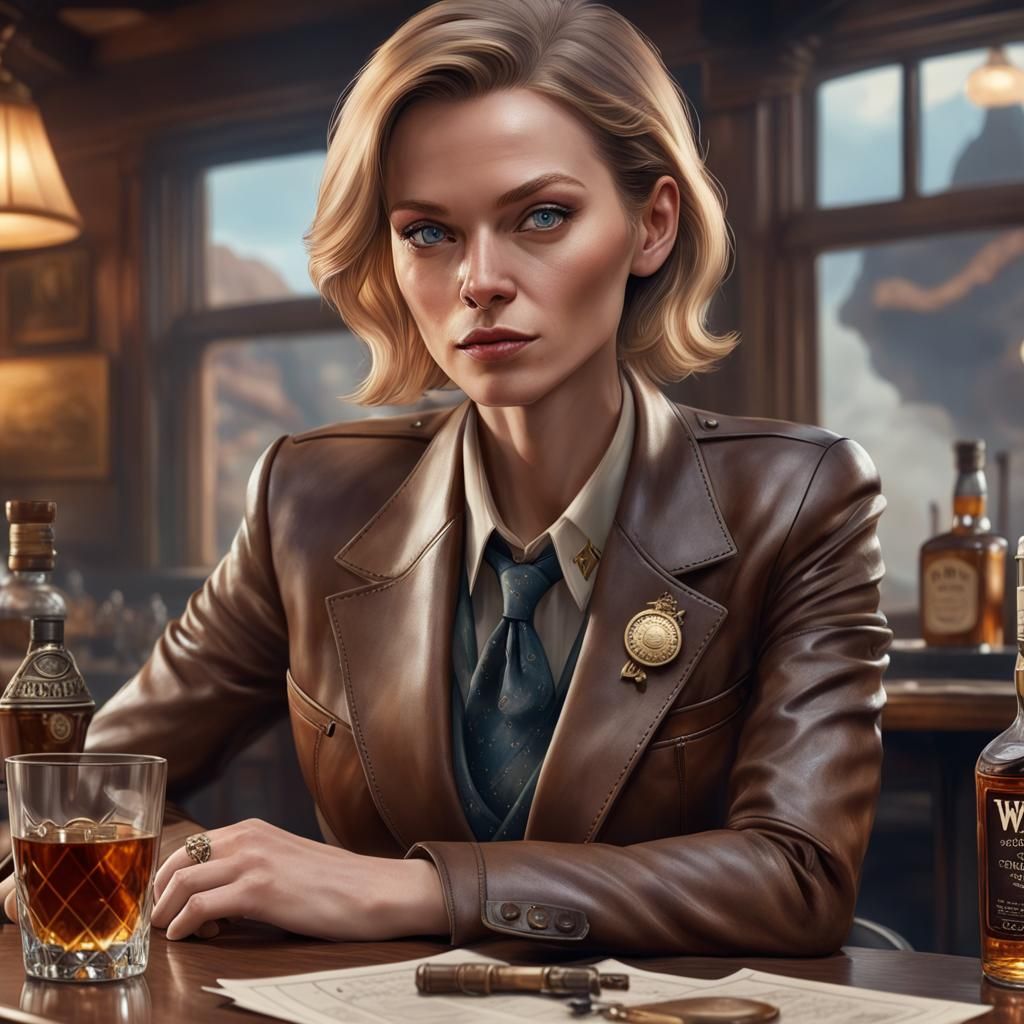 S.V.U. Crime Detective
