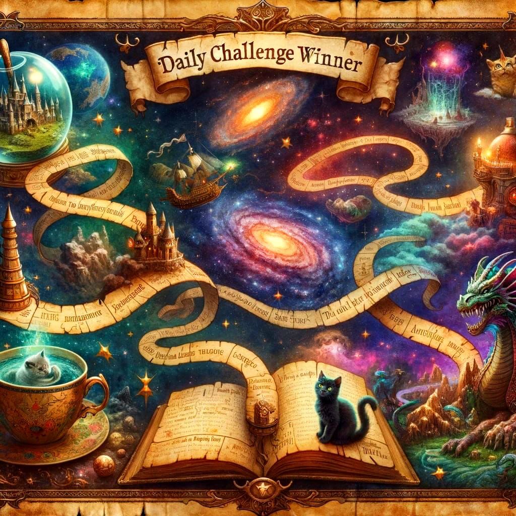 how to win Daily Challenge