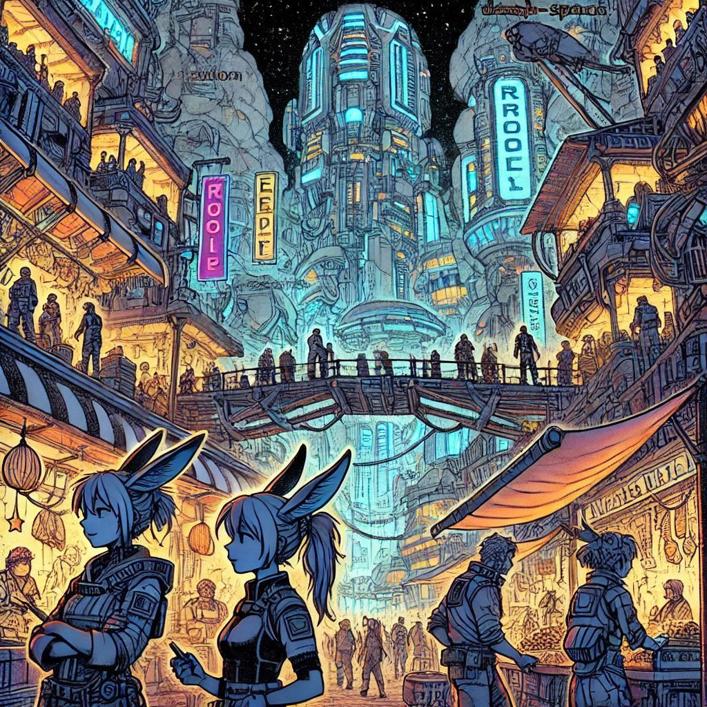 Slice of Life on SBB